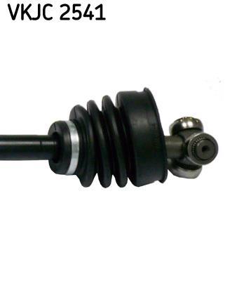 Cardan SKF ref. VKJC 2541